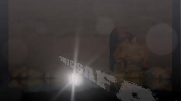 Nonton -thiquesafari-kyannpepperpt2 thumbnail