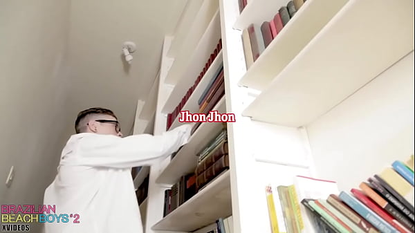 Brazilian Beach Boys 2 Jhon Jhon - Solo Photo And Video Shoot thumbnail