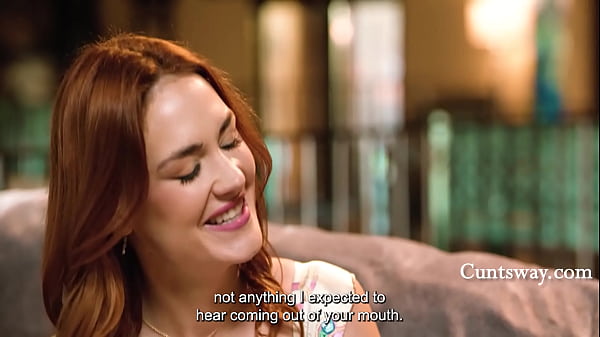 This might be wrong but i love you step mom freya parker siri dahl