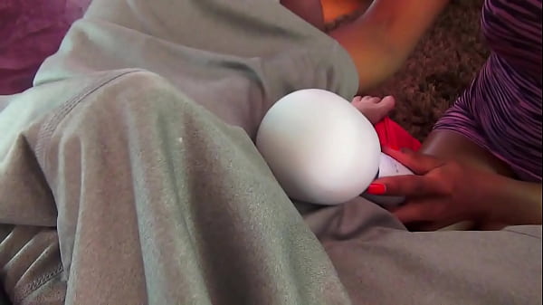 Nonton Foxx Glazing - Introduction thumbnail