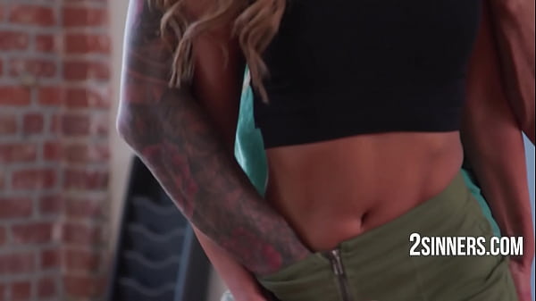 Its Sexy_To Be Toxic 2Sinners