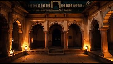 Nonton Seductive Moments In Haveli Hotel thumbnail