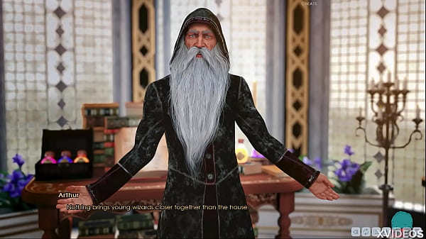 Play MP4 - LUST ACADEMY &num;18 &bull; Big and sexy tits are still big and sexy tits