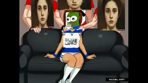 Vietnamese slut_gets absolutely_buck Broken by Turk femboy