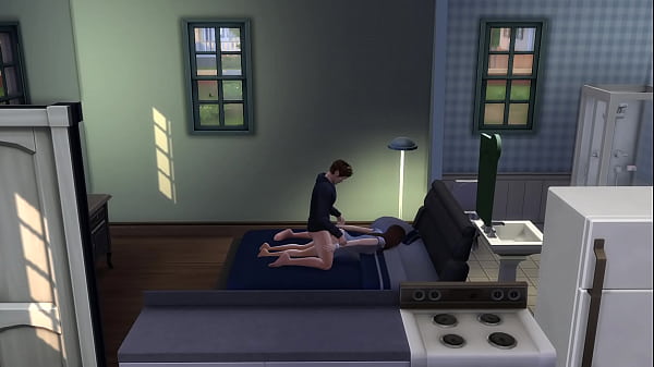 Sims 4 Sex With Step Sister. thumbnail