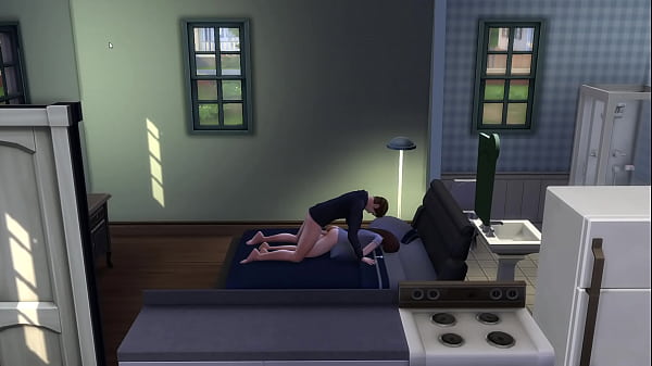 Nonton Sims 4 Sex With Step Sister. thumbnail
