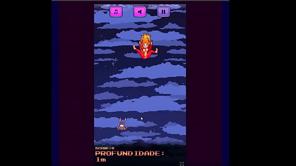 Ladyfoxxx game sex adult arcade 