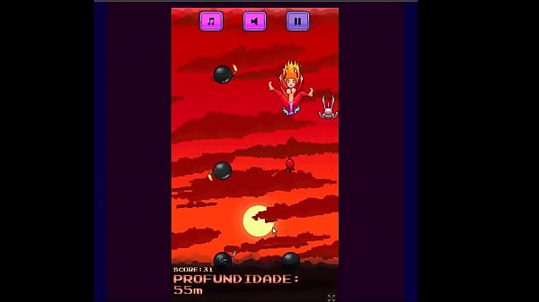 Ladyfoxxx game sex adult arcade 