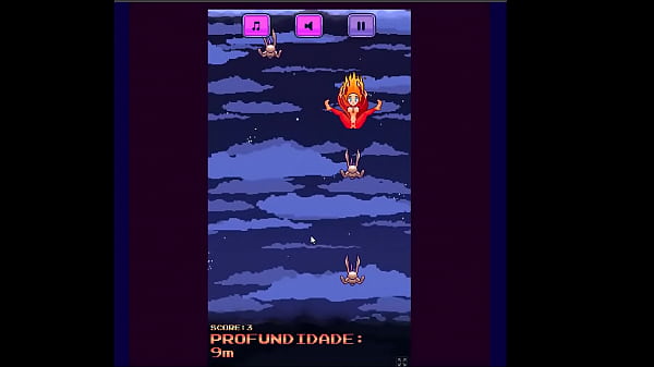 Ladyfoxxx game sex adult arcade 