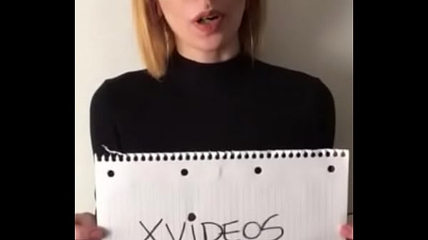 V&iacute;deo de verifica&ccedil;&atilde;o 