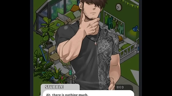 Gay Pornstar Sex Game 