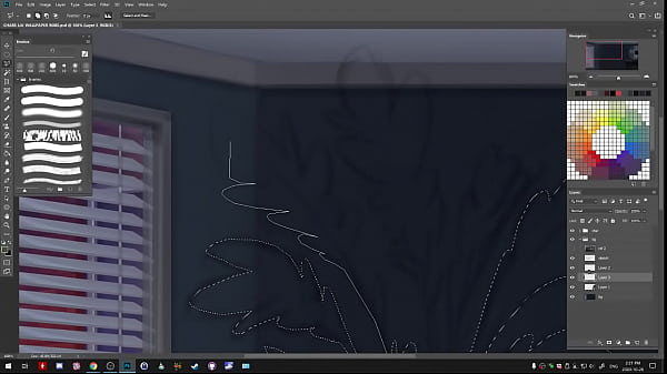 Sts broadcast by dc on picarto from october twenty sixth 2020