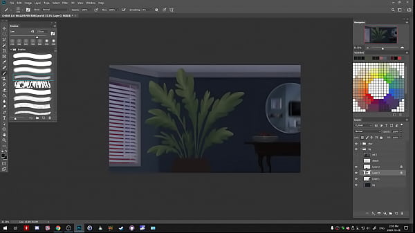 Sts broadcast by dc on picarto from october twenty sixth 2020 