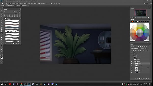Sts broadcast by dc on picarto from october twenty sixth 2020 