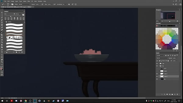 Sts broadcast by dc on picarto from october twenty sixth 2020 