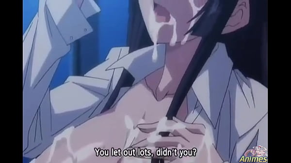 Hentai guy harem with three hot girls