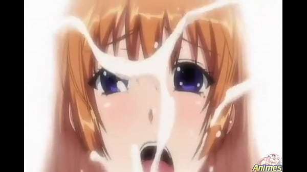 Hentai guy harem with three hot girls 