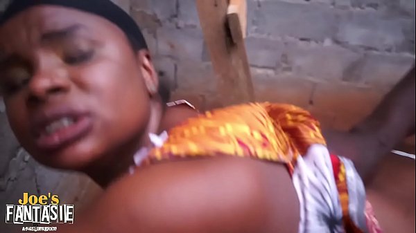 This Peanut Saleswoman Is Poorly Dressed I Can See Her Pussy Under Her Really Too Short Dress thumbnail