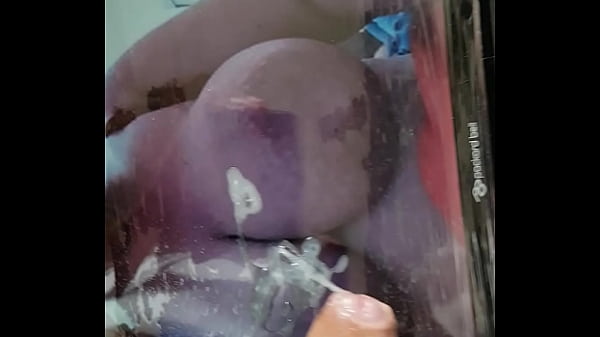 Tribute to friend s wife big tits