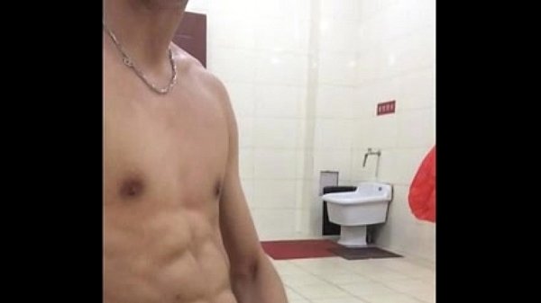 Play MP4 - Chinese gay public masturbate&period;MP4