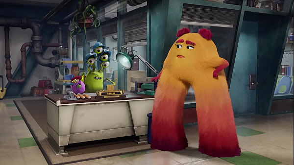 mosntros_ao trabalho S01E02 1080p