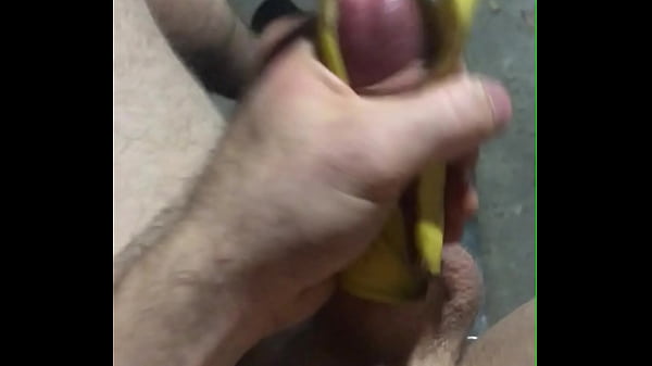 Russian PRISONER in prison fucks food!!! Domination! 