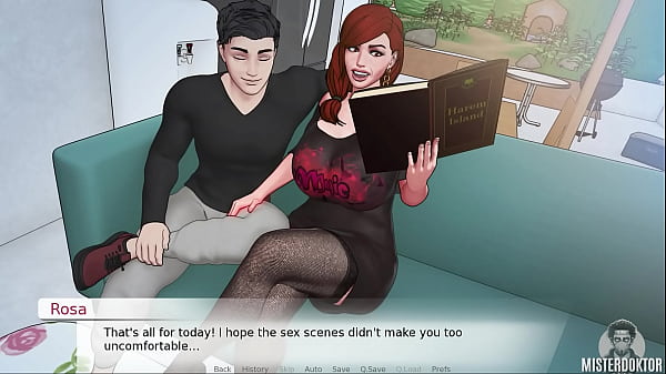 Divine heel ep 19 visual novel gameplay hd 