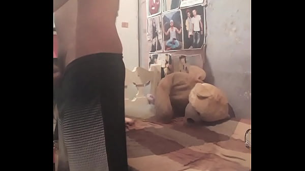 Play MP4 - Zeca novinho dotado