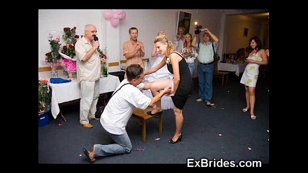 OMG Real_Brides Voyeur Pics