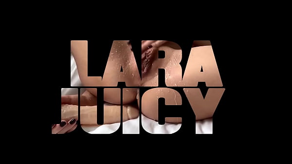 Nonton Riding My Big Clear Dildo On The Table - Pussy Spread And Ready For A Meal | Larajuicy thumbnail