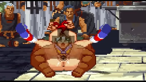 fatal fury | garou densetsu 