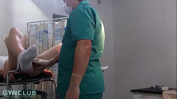 Medical Fetish Video thumbnail