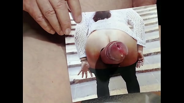 hot ass fucked and inseminated with sperm 