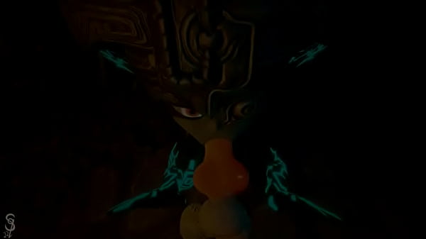 Full load in her mouth 