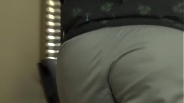 Bunda do rato borrachudo
