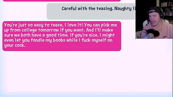 How To Talk With A Girl While In Self-Quarantine(Fap CEO)[Uncensored]