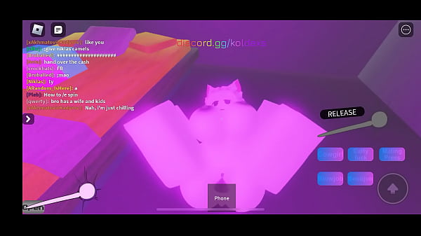 Roblox thumbnail