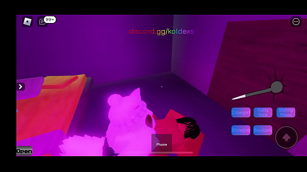 Nonton Roblox thumbnail