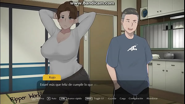 Play MP4 - ntrman Milf coge con el bully de su hijo&comma; Season of Loss &lpar;gameplay completo espa&ntilde;ol&rpar;