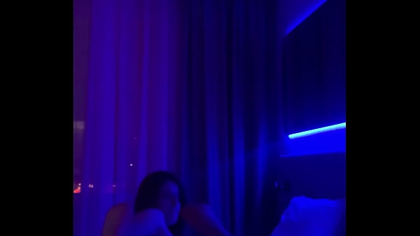 Striptease_and finger masturbation_by RitaFox