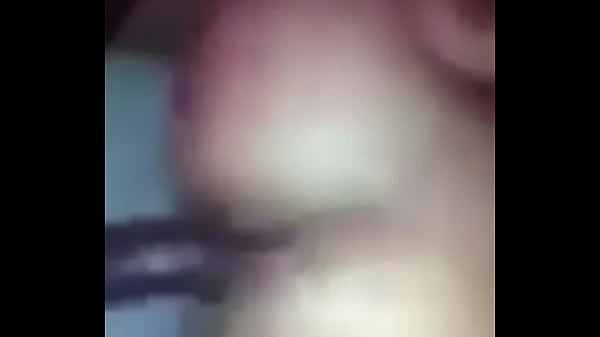 Blowing Her Back Out