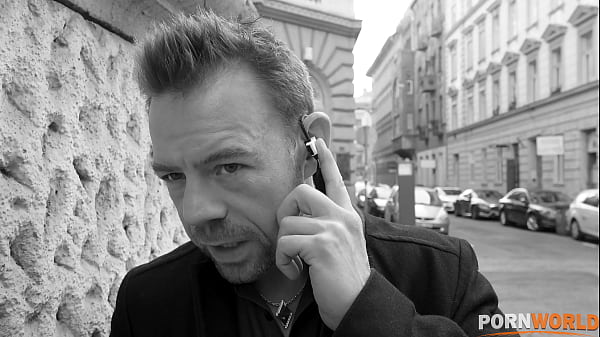 Sucking her smuggler