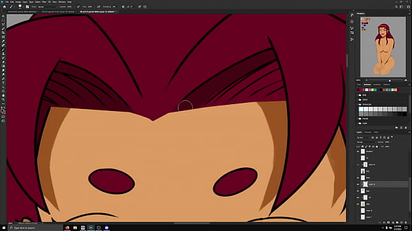 Su broadcast by gunsmokegames on picarto from february fifth 2023 