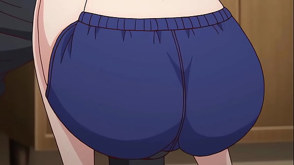 これってナ～ニ？ ～可愛ママ搾り～ 