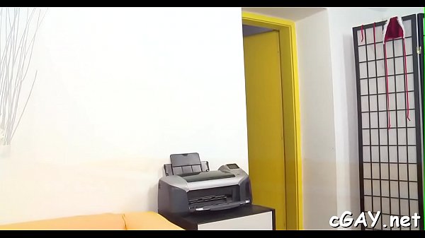 Anal-plug for hot stud