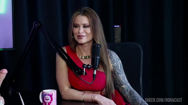 COMPILADOS DA TATI WEG NO BORA CAST COM BRUNA CARLOS & MATHEUS CAETANO - PARTE 2 (WATCH ON: SHEER/RED) 