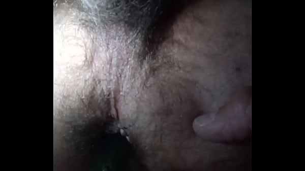 Play MP4 - Anal dildo