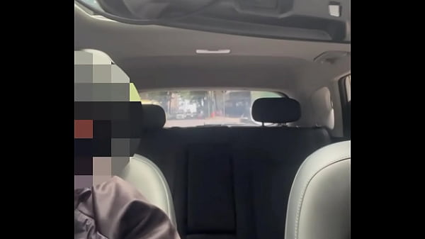 Tranzei Dentro Do Uber O Boy Que Conheci Na Festa - Parte I thumbnail