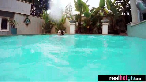 Sex Tape With Gorgeous_Horny GFlyra louval vid23