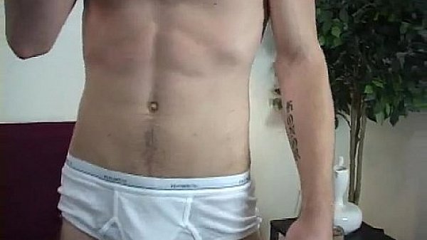 Naked men He even had a tiny bit of a six pack going on with his 